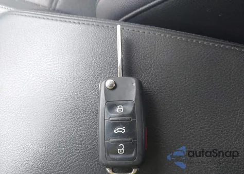 2018 Volkswagen Passat z USA, uszkodzony, nr VIN 1VWAA7A38JC039791